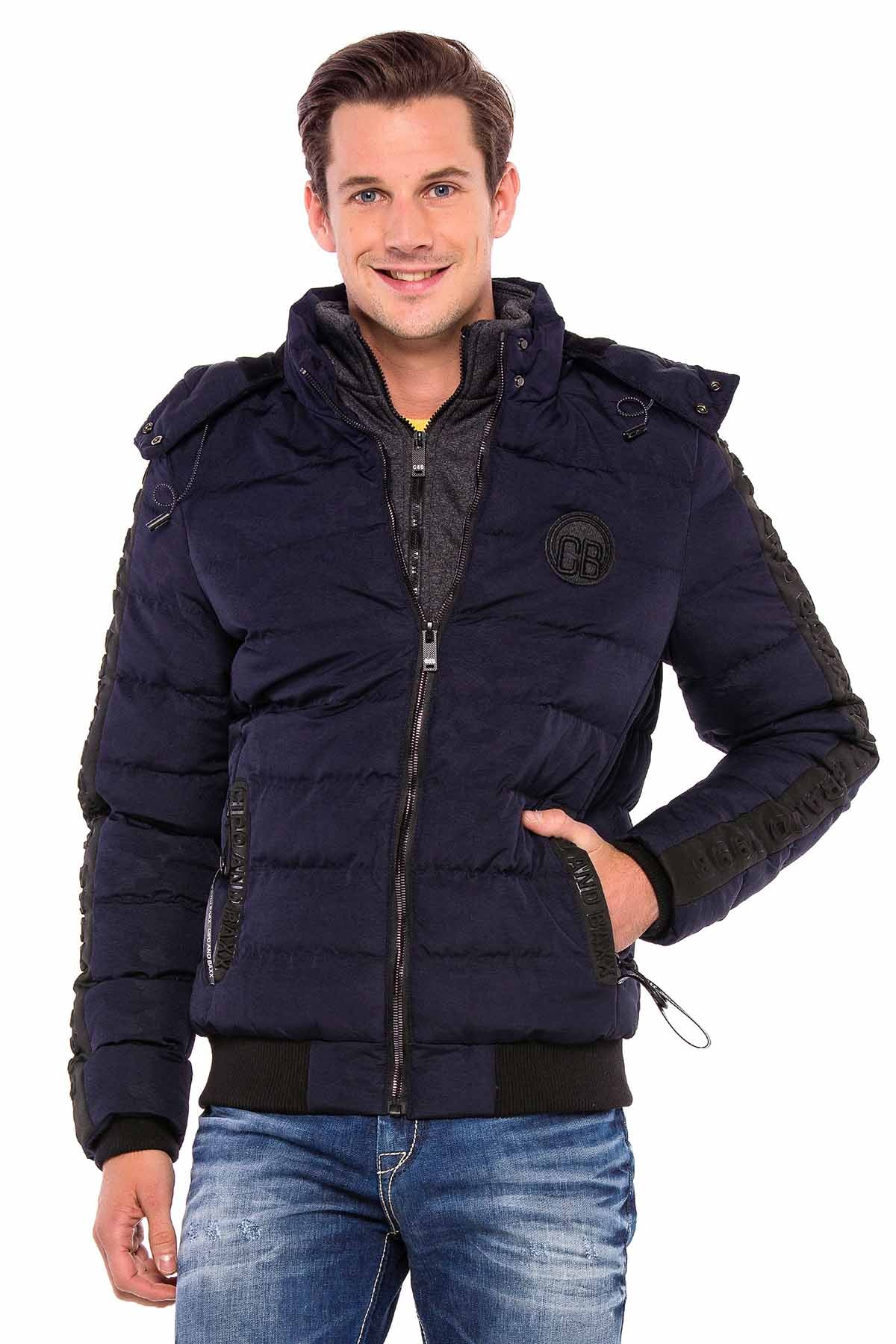 VESTE HOMME CM142
