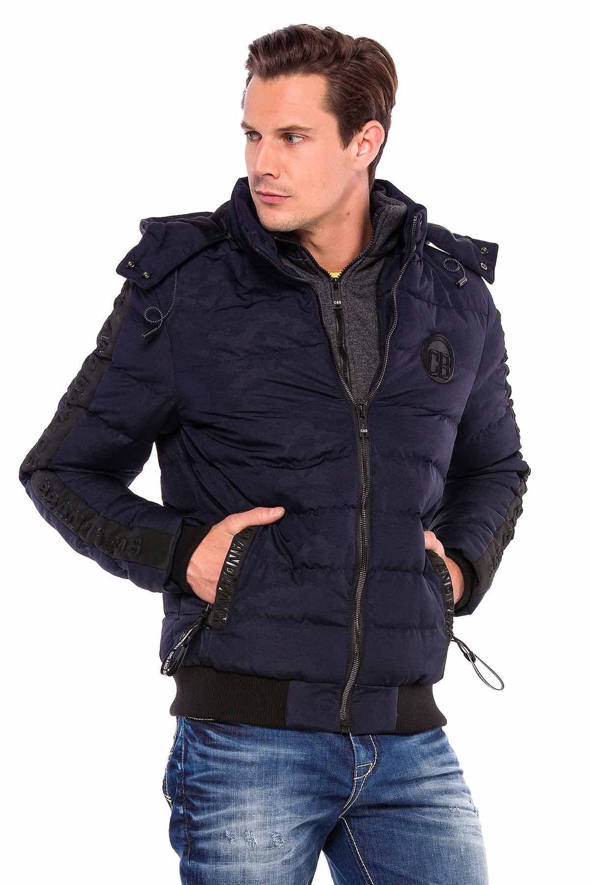 VESTE HOMME CM142