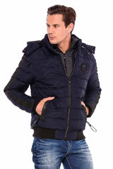 VESTE HOMME CM142