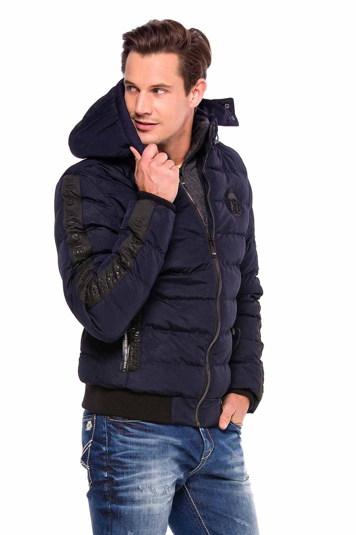 VESTE HOMME CM142