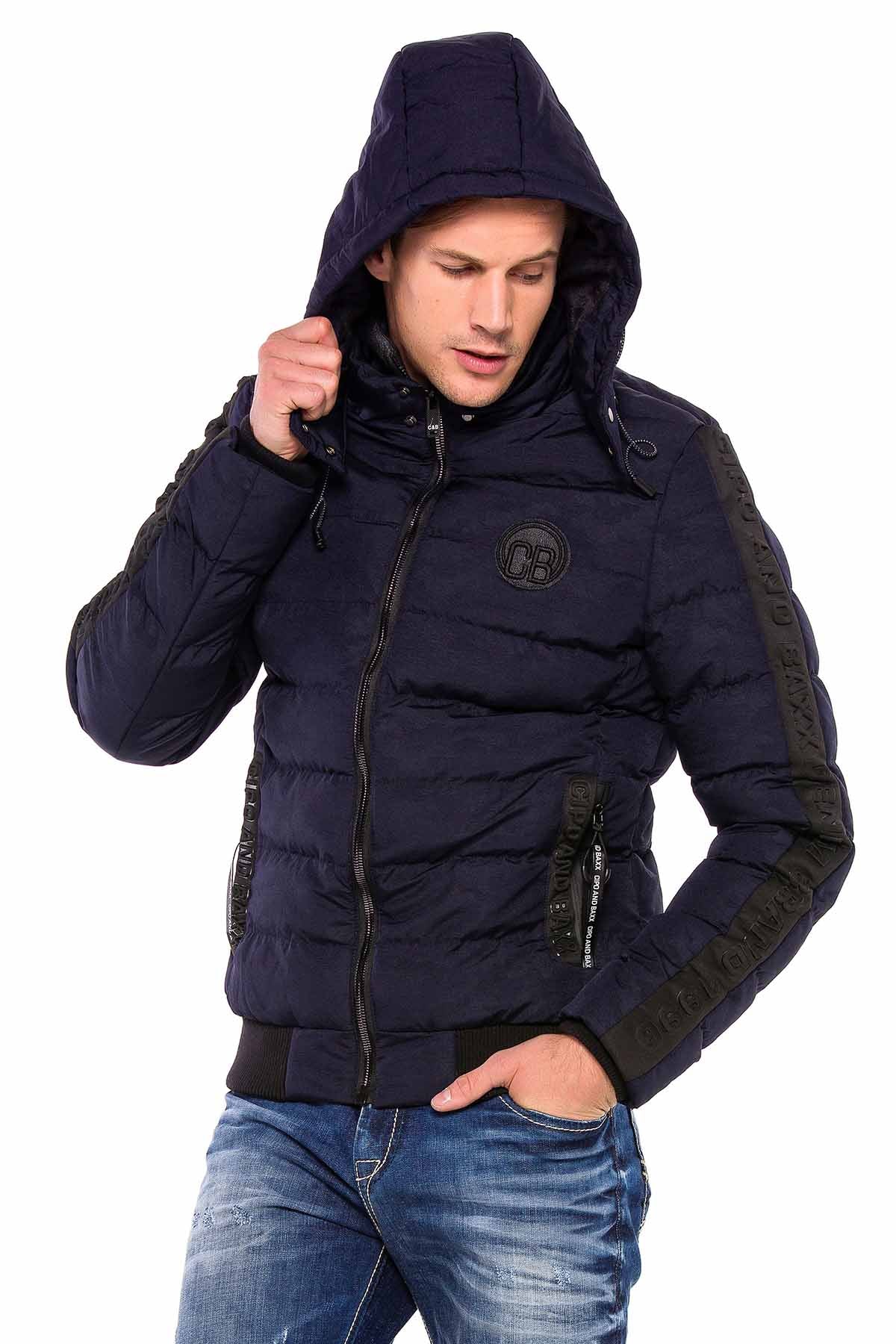 VESTE HOMME CM142