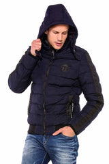 VESTE HOMME CM142