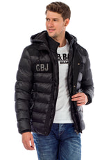 CM143 HERREN JACKET