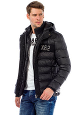 CM143 HERREN JACKET