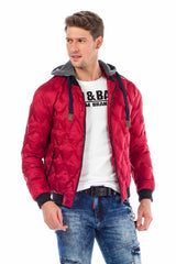 VESTE HOMME CM152
