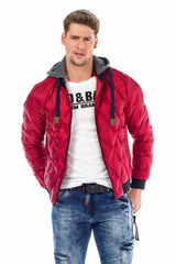VESTE HOMME CM152