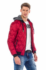 VESTE HOMME CM152