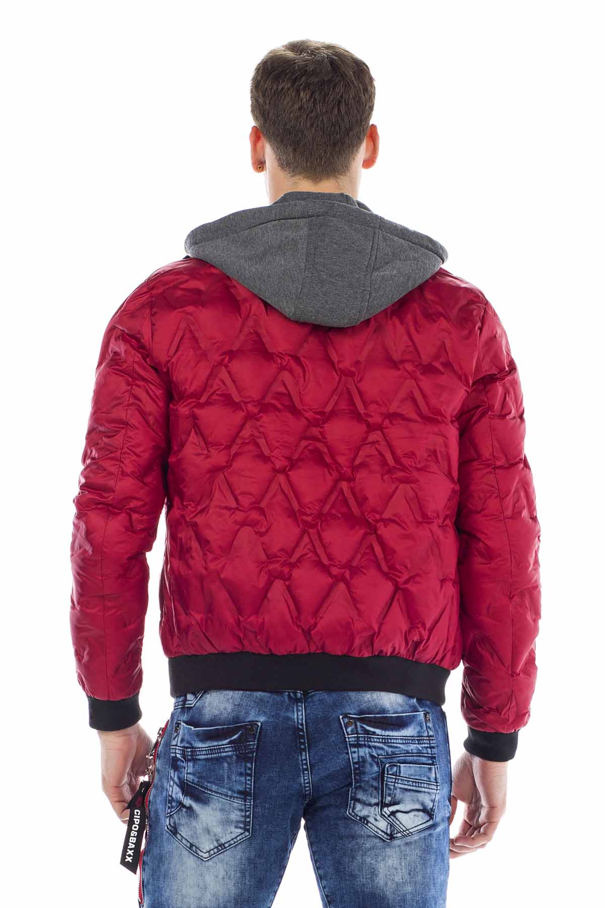 VESTE HOMME CM152