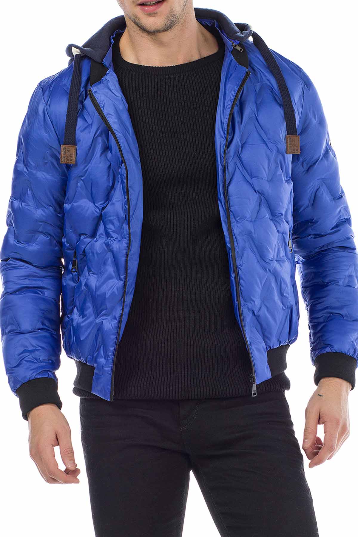 VESTE HOMME CM152