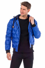 VESTE HOMME CM152