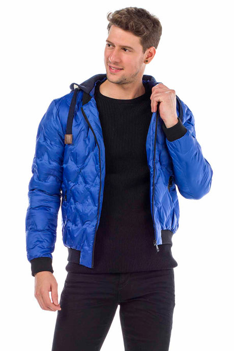 CM152 HERREN JACKET