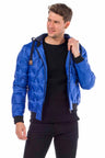 VESTE HOMME CM152