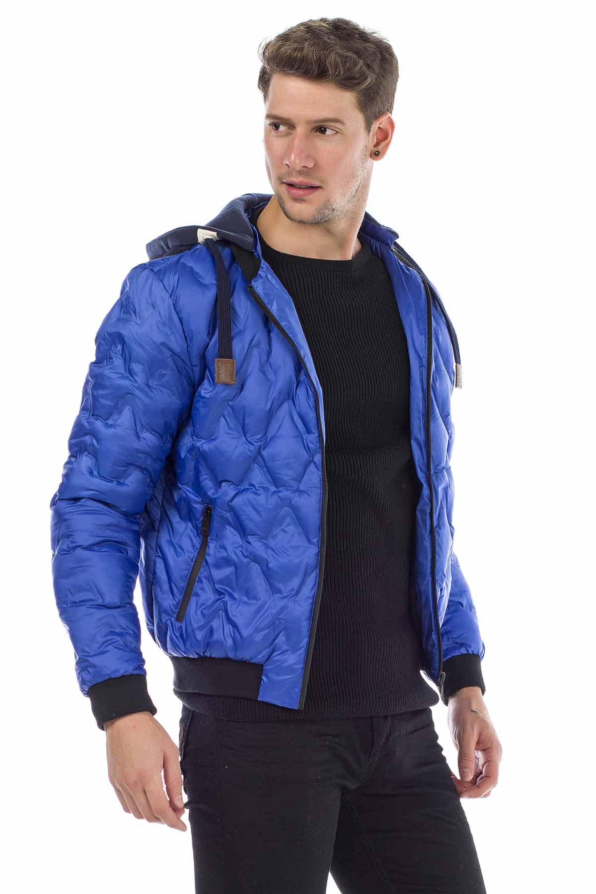 VESTE HOMME CM152