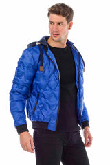 VESTE HOMME CM152