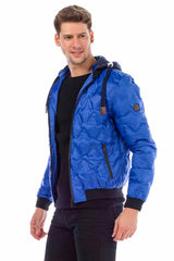 VESTE HOMME CM152