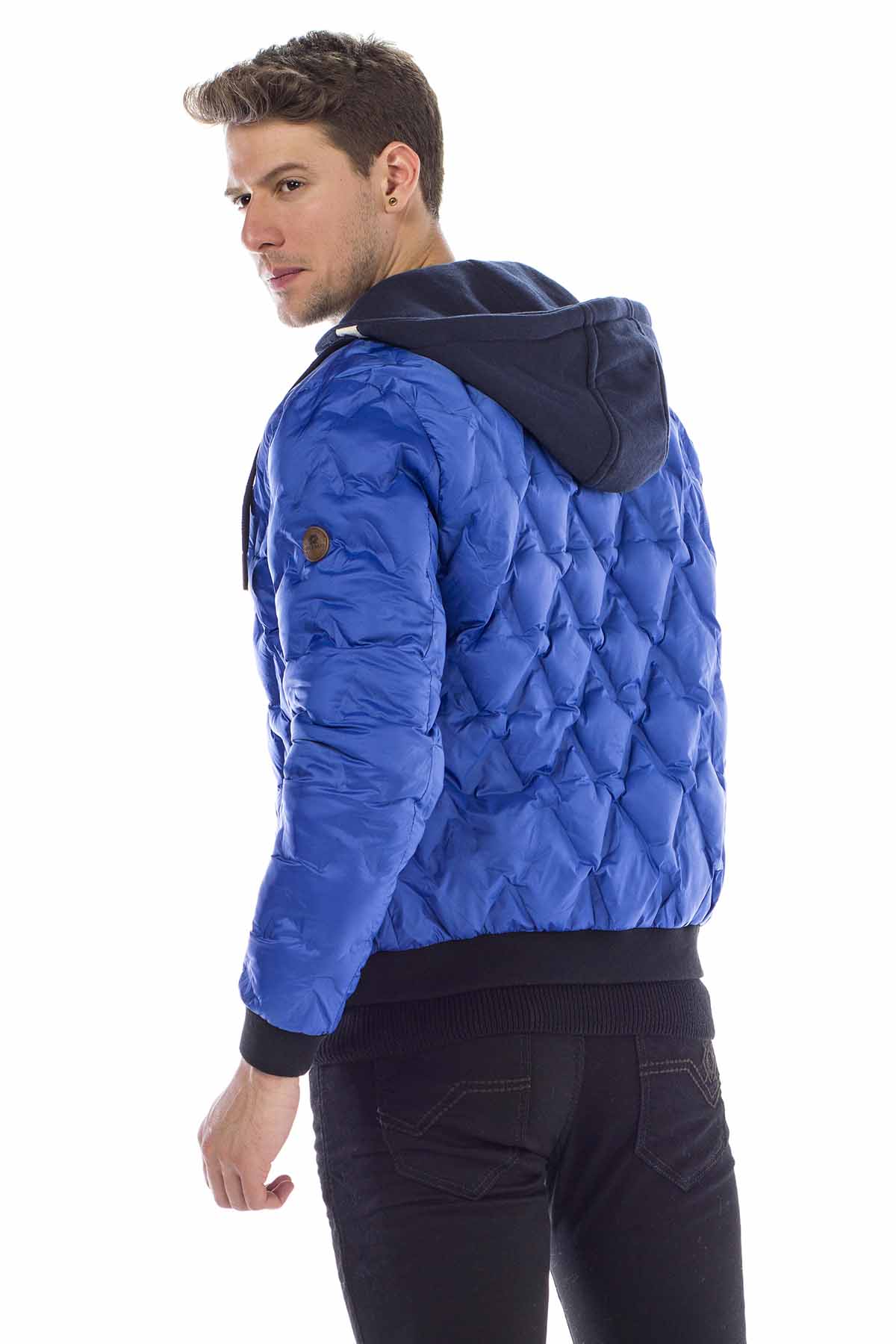 VESTE HOMME CM152