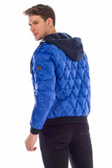 VESTE HOMME CM152