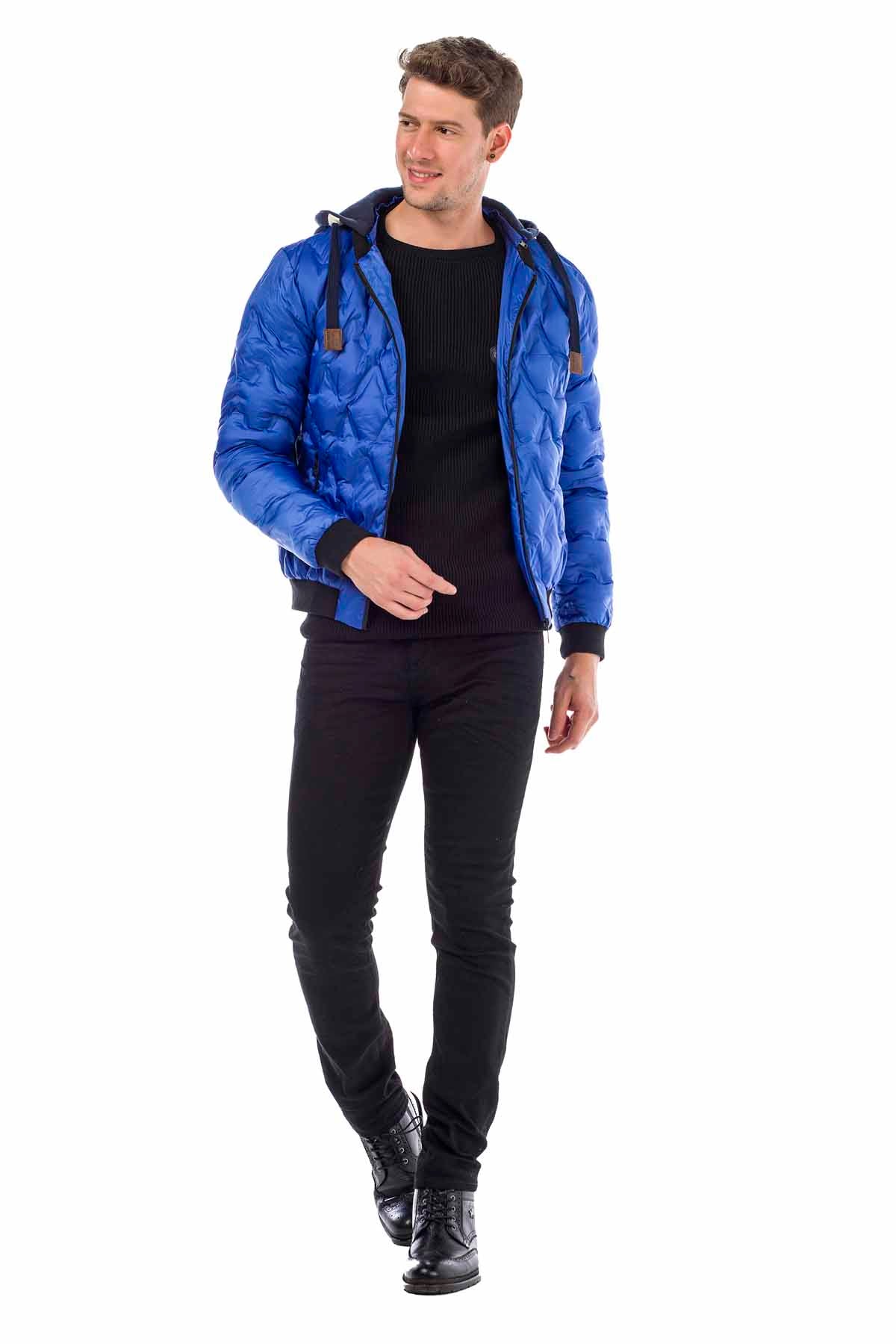 VESTE HOMME CM152