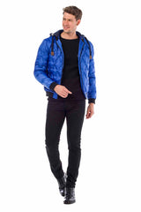 VESTE HOMME CM152