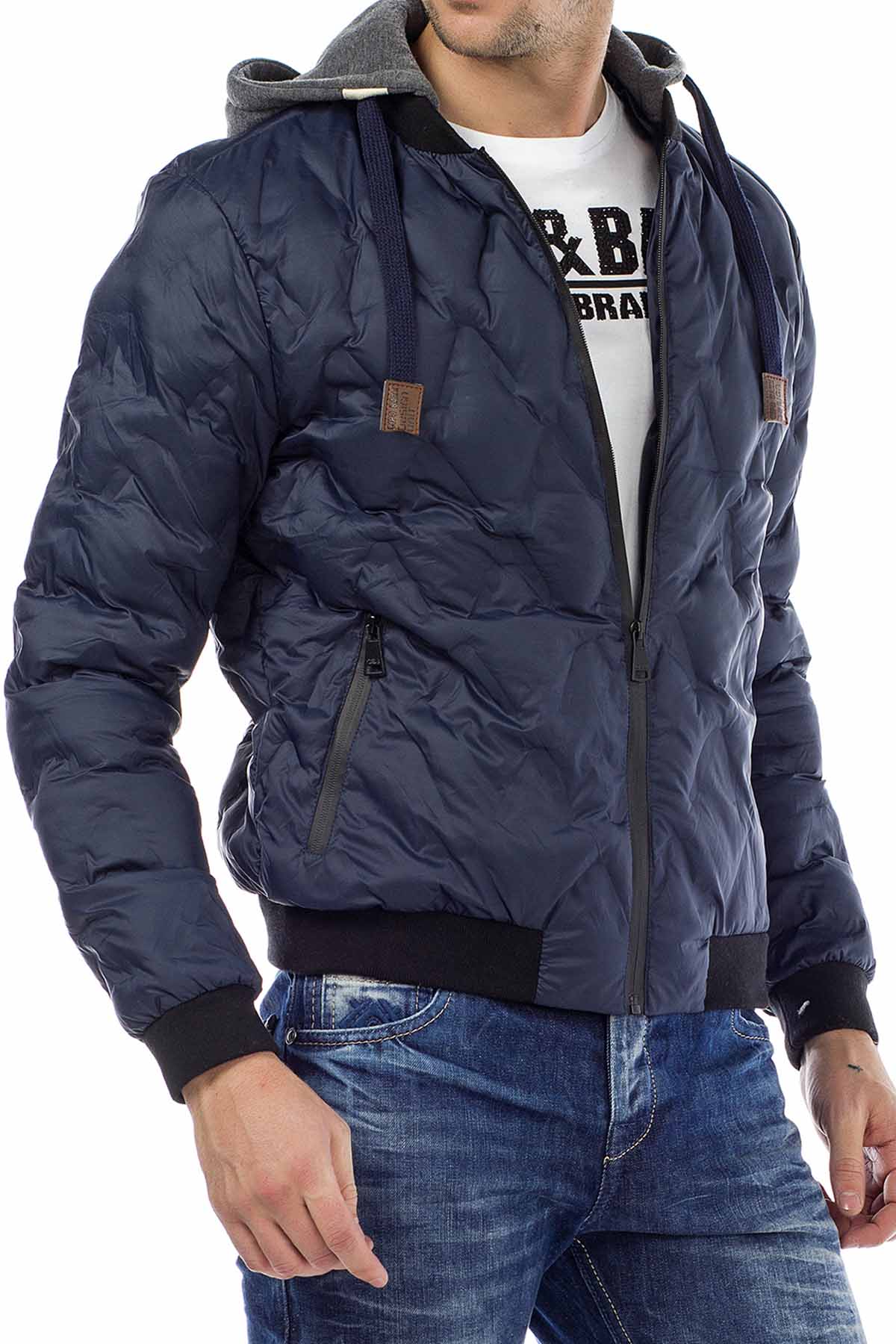 VESTE HOMME CM152