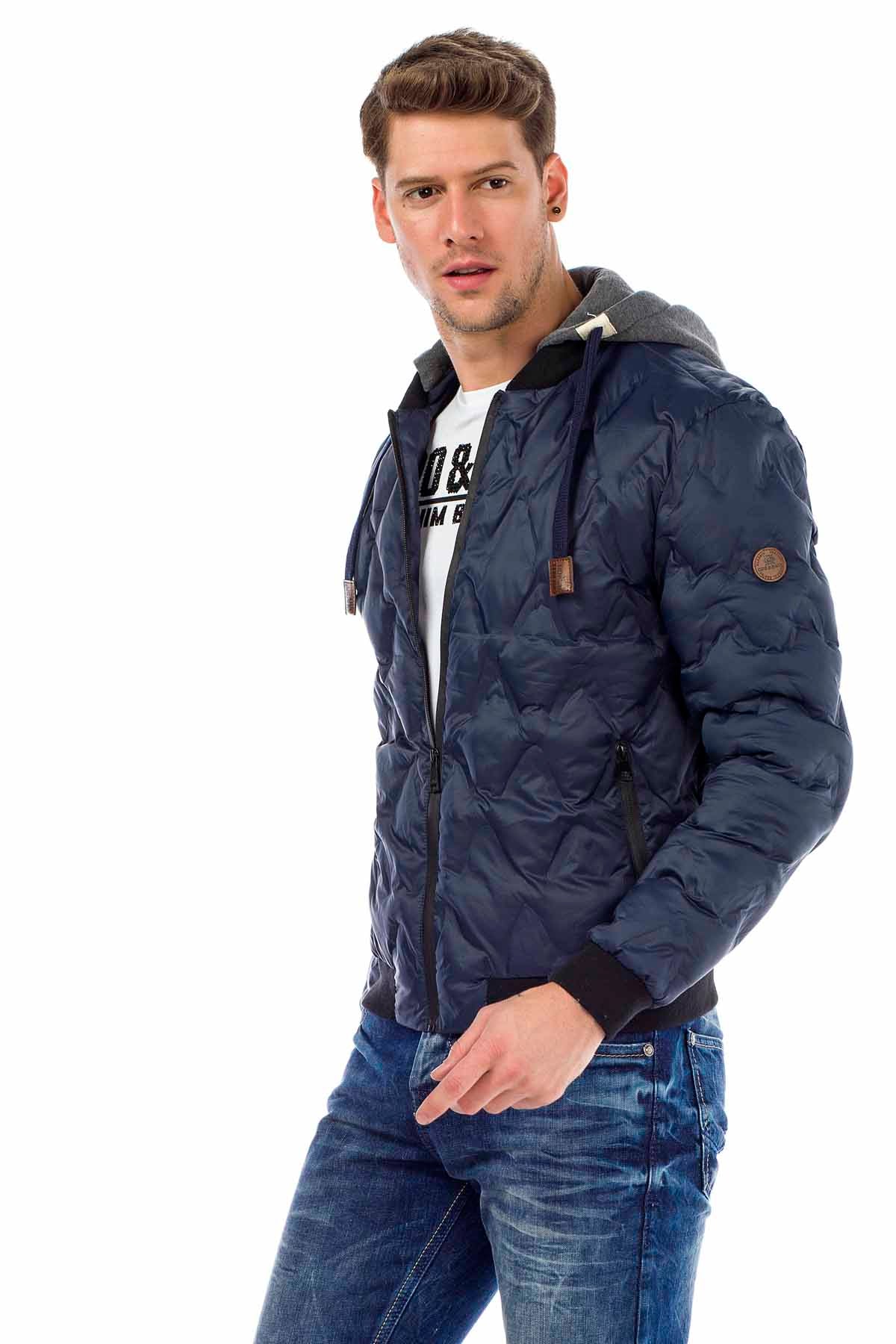 VESTE HOMME CM152