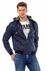 VESTE HOMME CM152