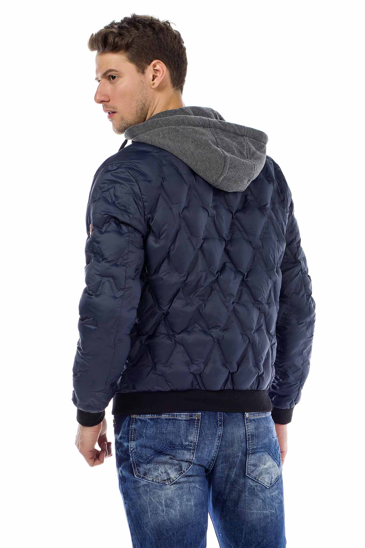 VESTE HOMME CM152