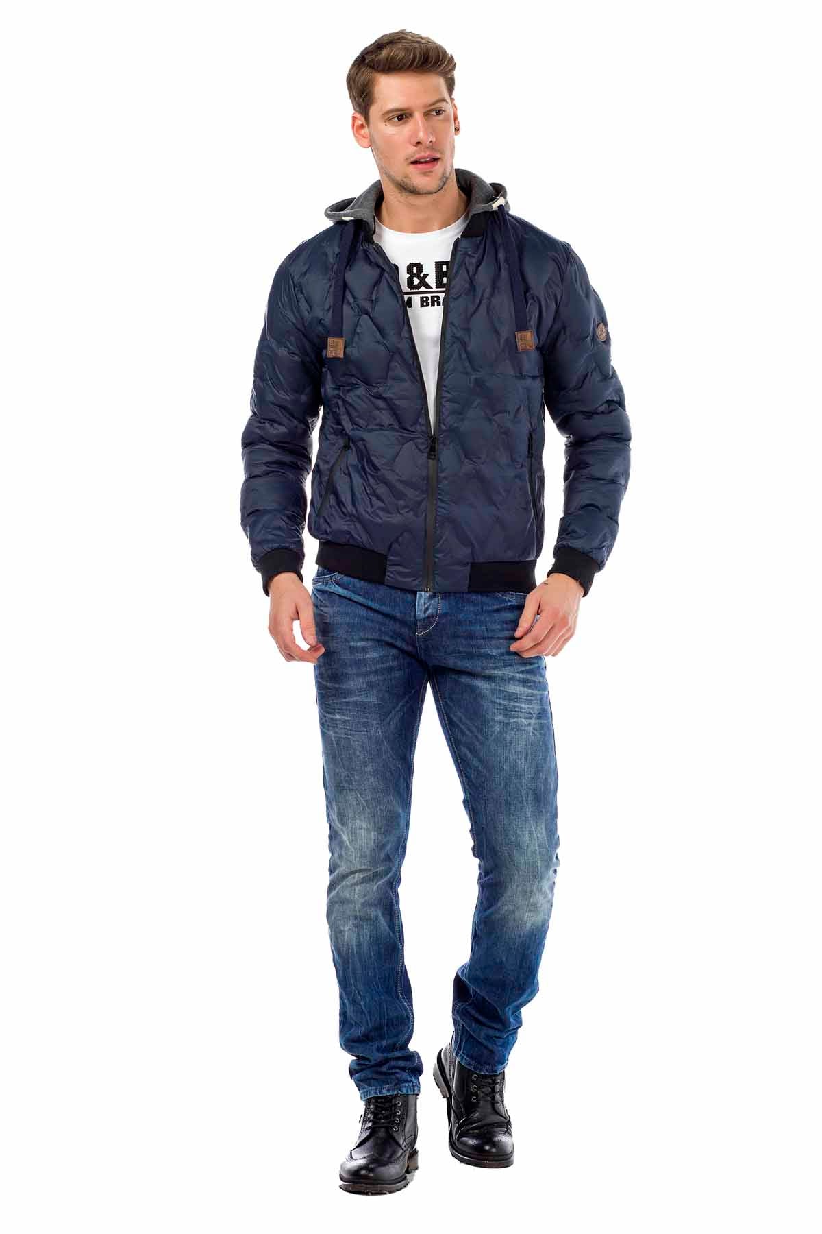 VESTE HOMME CM152