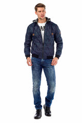 VESTE HOMME CM152