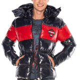 CM168 CHAQUETA PARA HOMBRE
