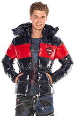 VESTE HOMME CM168