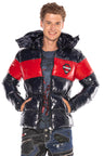 VESTE HOMME CM168