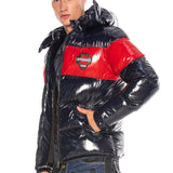 CM168 CHAQUETA PARA HOMBRE