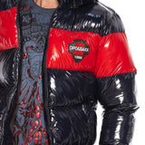 CM168 CHAQUETA PARA HOMBRE