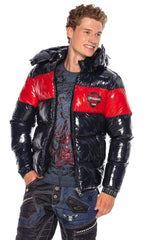 VESTE HOMME CM168