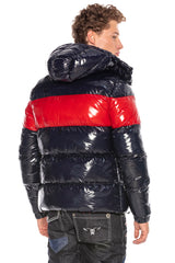 VESTE HOMME CM168