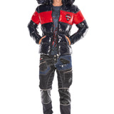 CM168 CHAQUETA PARA HOMBRE