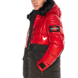 CM166 HERREN JACKET