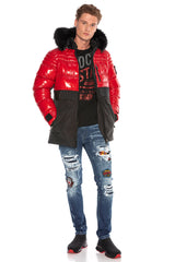 VESTE HOMME CM166