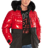 CM166 HERREN JACKET