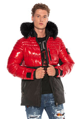 VESTE HOMME CM166