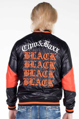 CHAQUETA HOMBRE CJ164