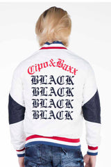 CHAQUETA HOMBRE CJ164
