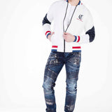 VESTE HOMME CJ164