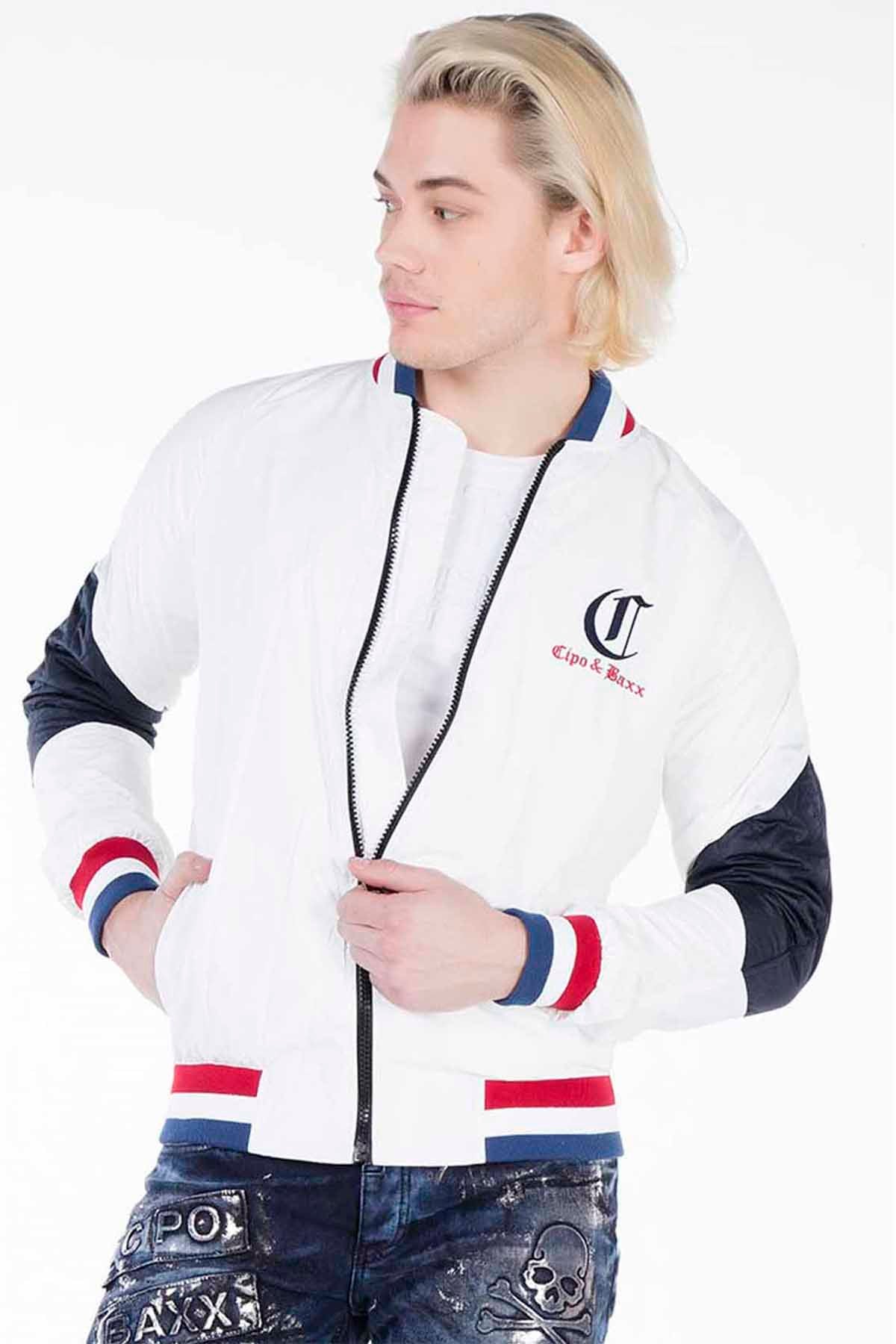 CHAQUETA HOMBRE CJ164