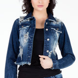 VESTE FEMME WJ130