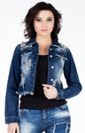 CHAQUETA MUJER WJ130
