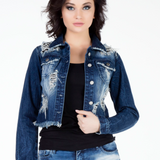 VESTE FEMME WJ130