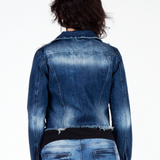 VESTE FEMME WJ130