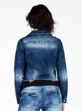 CHAQUETA MUJER WJ130